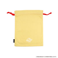 日本出版販売 OR カラー巾着L フエキ OR463656 1セット(3枚)（直送品）