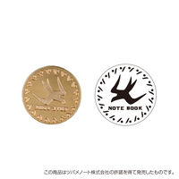 日本出版販売 OR シーリングヘッド ツバメ OR464554 1セット(6個)（直送品）