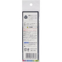 パジコ レジン道具 調色スティック 2本入り 日本製 403033 PDC403033 1セット(3袋)