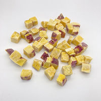 HOLUS 業務用 ひとくち焼きいも 245007 1ケース 1Kg×10パック（直送品）