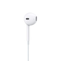 Apple純正 インナーイヤー型イヤホン USB Type-C接続 EarPods with USB-C Connector 1個