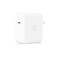 Apple純正 70W USB-C電源アダプタ 1個