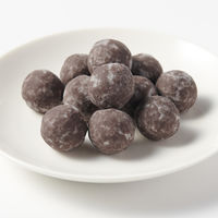 無印良品 世界のお菓子　ショコラのブールドネージュ ８０ｇ 1セット（1袋×2） 良品計画