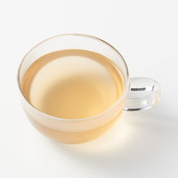 無印良品 穀物のお茶 国産大豆の黒豆茶 ５００ｍｌ用 ５０ｇ（１０袋入） 1セット（1個×2） 良品計画