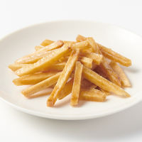 無印良品 芋けんぴ 64g 1セット（1袋×3） 良品計画