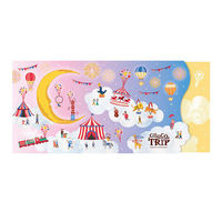 アデリー チョコトリップ 魅惑のスイーツ詰合せ 月のサーカス CHB-01A 1箱（直送品）