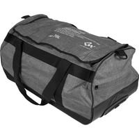 カンダ アクティブドライ ボストンキャリーバッグ 70L F デニムブラック 4571200390674 1個（直送品）