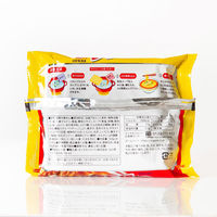 オットギ ジンラーメン(辛口)120g×10袋 4562104353162 1セット(120g×10袋入)（直送品）