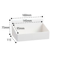 レック スパイスラック(強力吸着) K00559 1個