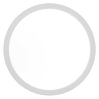 アイリスオーヤマ LEDシーリングライト パネルライトフラット 8畳調光調色 CLP-8DL 1台