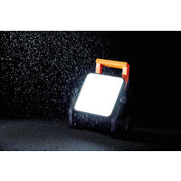 アイリスオーヤマ LED置き型投光器 AC式 2000lm LWT-2000BAH2 1個