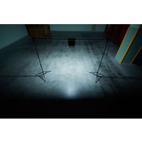 アイリスオーヤマ LED置き型投光器 AC式 5000lm LWT-5000BAH2 1個