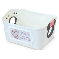 錦化成 ミニーマウス ミニやわらかバケツ3P GR 4904121340716 1個（直送品）