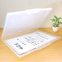 和泉化成 A3アクティブファイルケース 4906137430320 1個