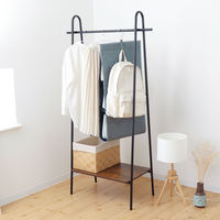 東洋ケース バッグポケット GY ESTC-BP-GY 1個（直送品）