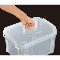 不動技研 プチノイ・150ハンドル付 CL F-2232H 1個