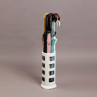 小原産業 傘立て 丸型 W UB-322 1個