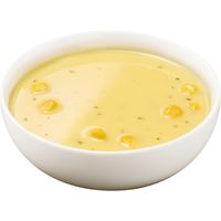 日清食品 完全メシ コーンクリームポタージュ 1セット(1個×12) カップスープ インスタントスープ