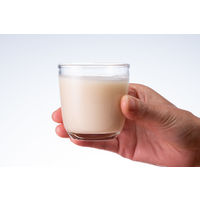 ヤマク食品 甘酒 ノンアルコール 親子で飲むおいしいあまざけ ピーチ 180g 6個