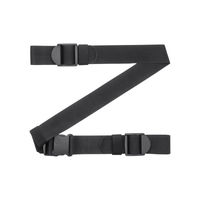 サンワサプライ 落下ストッパー90cm(1本入り)(ブラック) QL-E99-90 1個