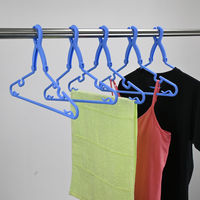 サワフジ とばないくん 10本組 ブルー●1セット(10本組×3) 4973306227777 1セット(10本組×3)（直送品）