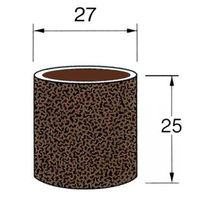 日本精密機械工作 ロール 10個 S3251 1BOX（直送品）