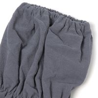 シボアームカバー ネイビー LAKOLE/ラコレ