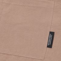 シボエプロン ブラウン LAKOLE/ラコレ