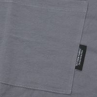 シボエプロン ネイビー LAKOLE/ラコレ