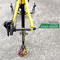 GORIX GX-3322 ブラック 18799 1個（直送品）