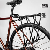 GORIX GRR922 リアラック 26-29インチ 43651 1個（直送品）