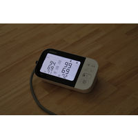 オムロンヘルスケア 上腕式血圧計 HCR-7712T2