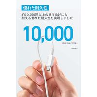 Anker 310 & USB-C ケーブル 0.9m