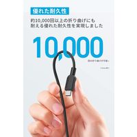 Anker 310 & USB-C ケーブル 1.8m