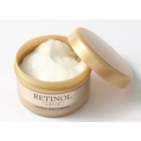 エブリユー　レチノールシートアイマスク　　ドウシシャ