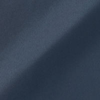 無印良品 再生ポリエステル 乾きやすい 敷ふとんカバー 100×200-210cm用 ネイビー 良品計画