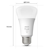 Signify ホワイト E26 電球 75W形相当 PH75WH1 1個（直送品）