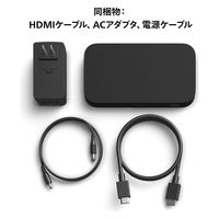 シグニファイジャパン Play HDMI シンクボックス PHSYNC 1個（直送品）