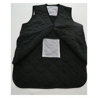 グローバル・ジャパン カイロポケット付きあったかキルティングベスト L-LL J25-30 1着（直送品）