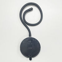 【防犯用品】 ナカバヤシ リーベックス パトピカIII フレキシブルアームタイプ SLR85ARM 1個