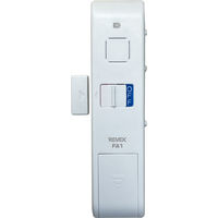 ナカバヤシ リーベックス 閉め忘れお知らせアラーム FA1 1個