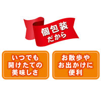 ペティオ デリカテッセン 鶏旨 ミニ ササミソーセージ チーズin 36本入 1袋 犬用 おやつ