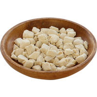 ペティオ 素材そのまま 完全無添加 ねこちゃんのフリーズドライ 蒸しササミ 15g 3袋 猫用 おやつ