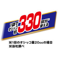 ペティオ 流せる固まる木の猫砂 10L 1袋