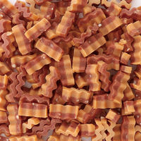 ペティオ 鶏まろ 無添加 ギザギザチップ チーズ入り 国産 220g 3袋 犬用 おやつ