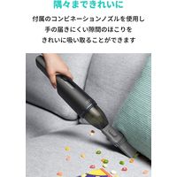 Anker Eufy HomeVac H11 ハンディクリーナー T2521511 1台