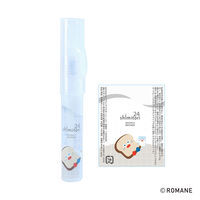 エポックケミカル 携帯衣料用シミ取り24/ブランチブラザー/トースト 無香料 1248-0480 1セット(1本×5)