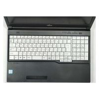 【無期限保証】 中古PC 15.6 FUJITSU LIFEBOOK A579/B  Corei5/8th/8GB R∞PC 自損保証付き（直送品）