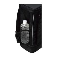 マツヨシ 訪問看護リュック ブラック MY-NS0470BL 1個