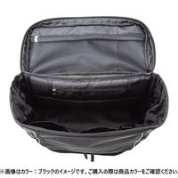 マツヨシ 訪問看護リュック ネイビー MY-NS0470NA 1個